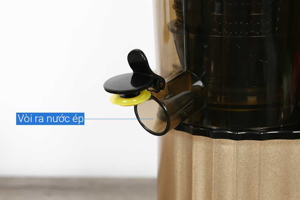Máy ép chậm Ferroli FSJ-200M
