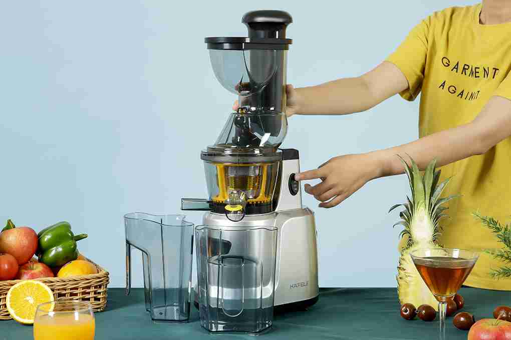Máy ép chậm Hafele HS-J42S