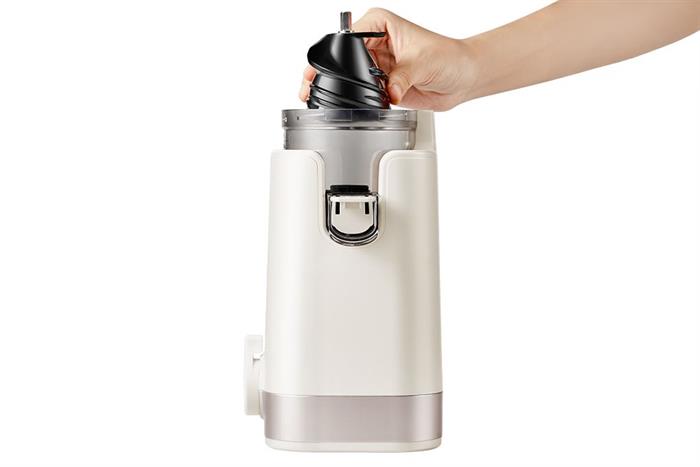 Máy ép chậm Midea MJC121S0BPWE