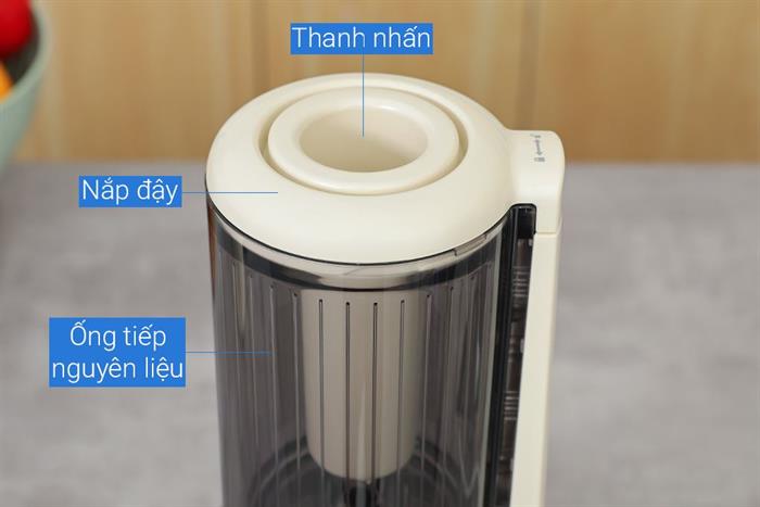 Máy ép chậm Joyoung JSJ-550