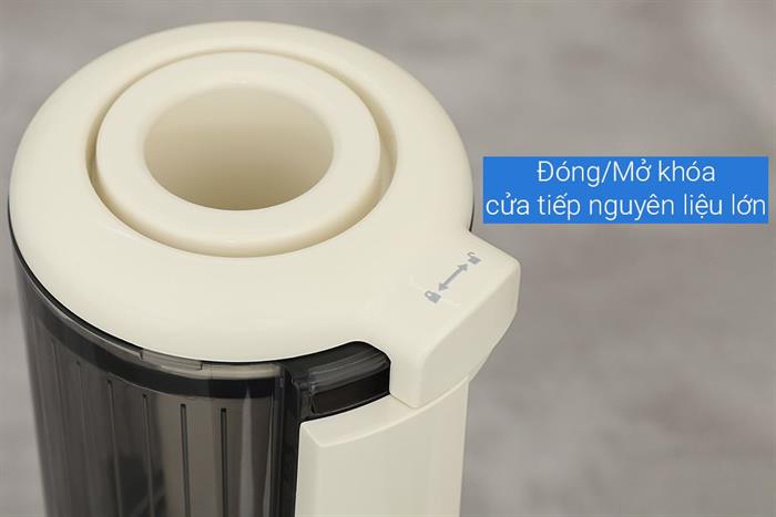 Máy ép chậm Joyoung JSJ-550