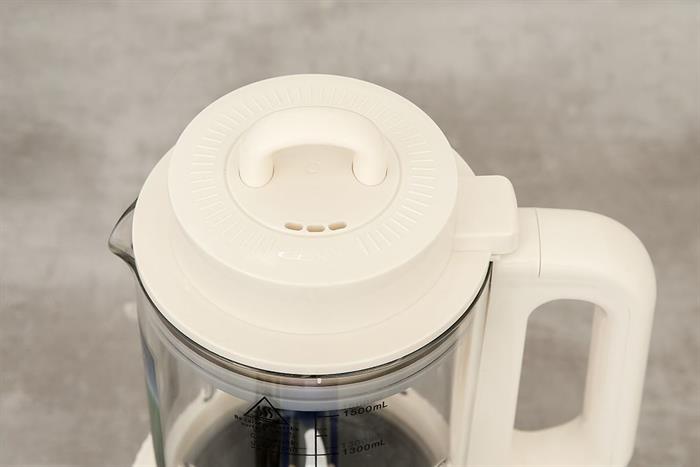 Máy làm sữa hạt đa năng Kangaroo KGHB12D1ECO 1.2 lít