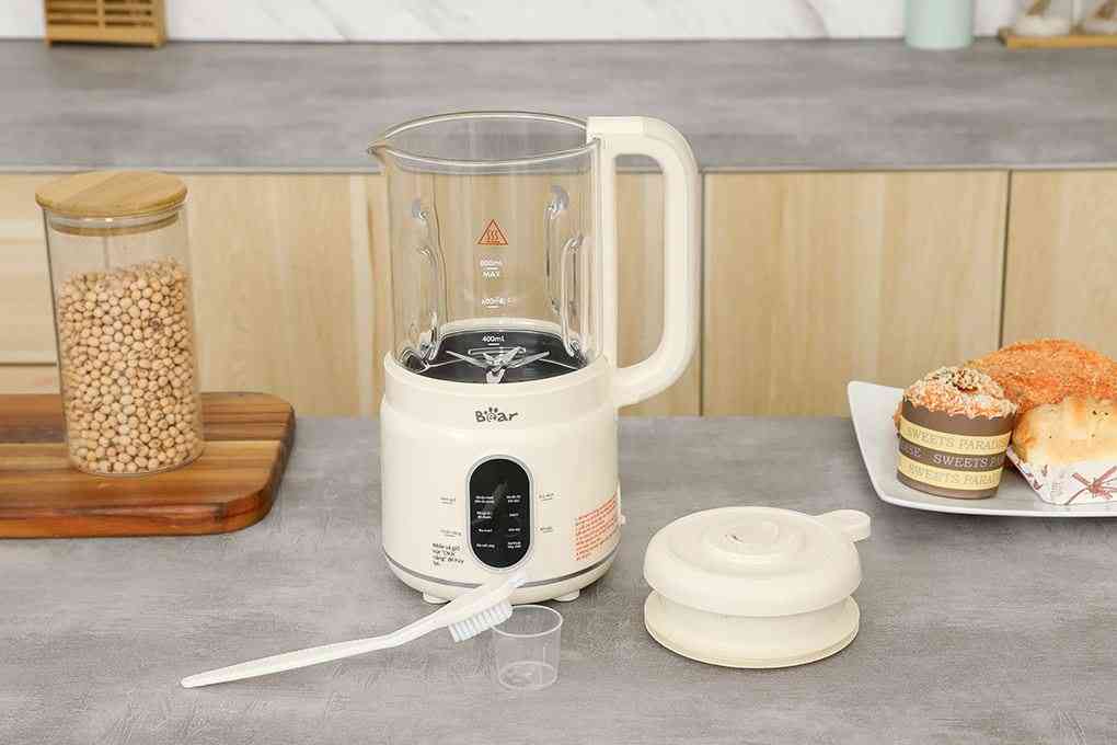Máy làm sữa hạt đa năng Bear HSB-045MQ