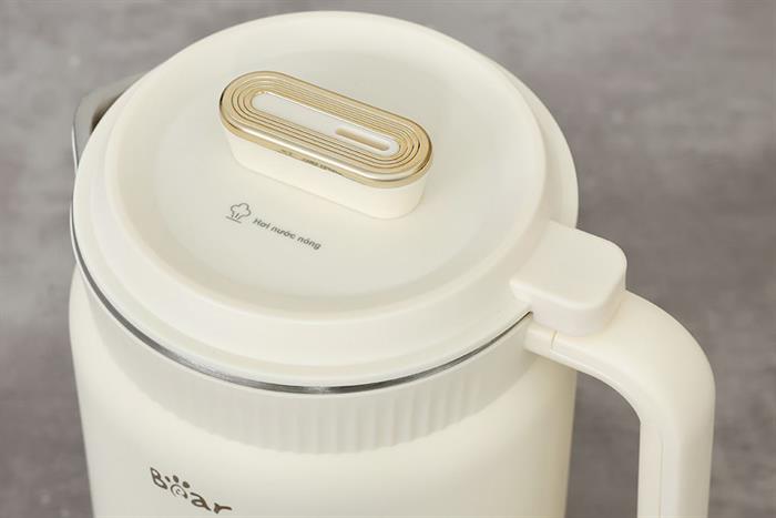 Máy làm sữa hạt đa năng Bear SMM-4H06S