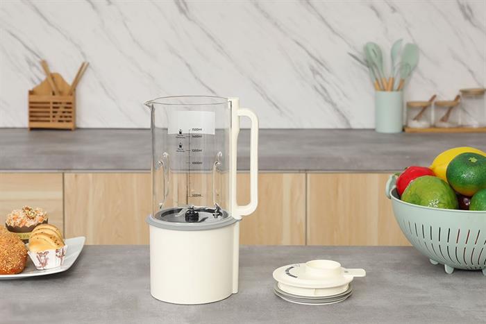 Máy làm sữa hạt Hafele HS-B151NW 1.5 lít