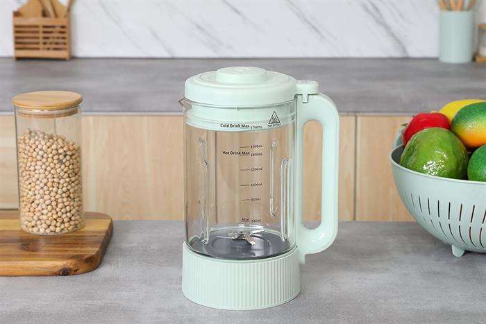 Máy làm sữa hạt đa năng Magic A-103 1.75 lít