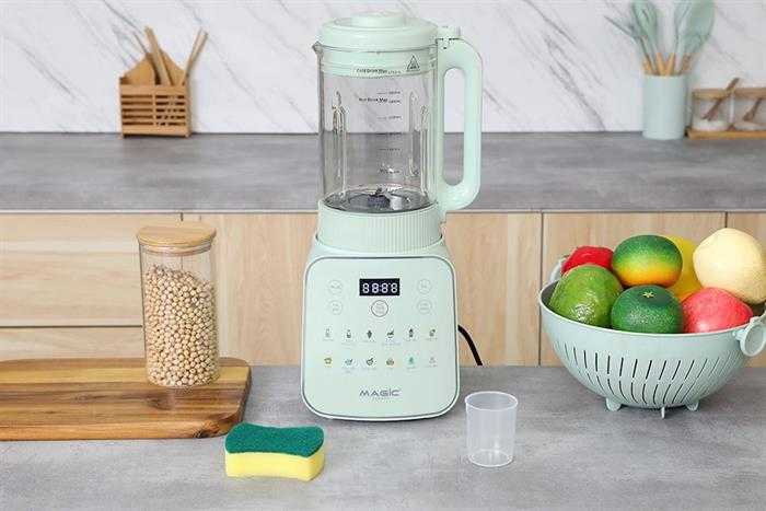 Máy làm sữa hạt đa năng Magic A-103 1.75 lít