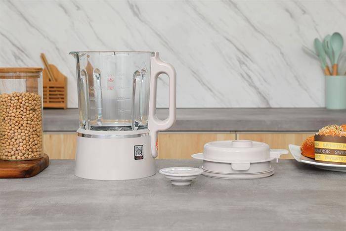 Máy làm sữa hạt đa năng Joyoung JHSB-602 Pro