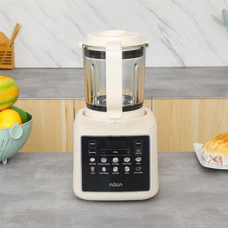 Máy làm sữa hạt AQUA AQS-BMT1201T(W)