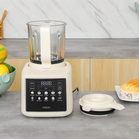 Máy làm sữa hạt AQUA AQS-BMT1201T(W)