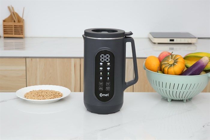 Máy làm sữa hạt đa năng Comet CM9216