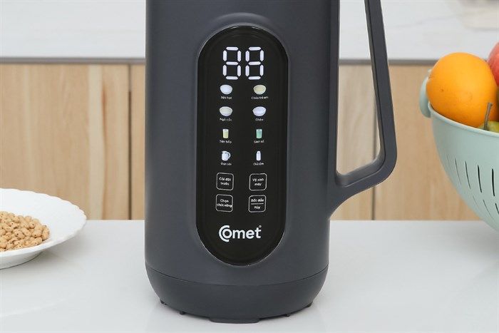 Máy làm sữa hạt đa năng Comet CM9216