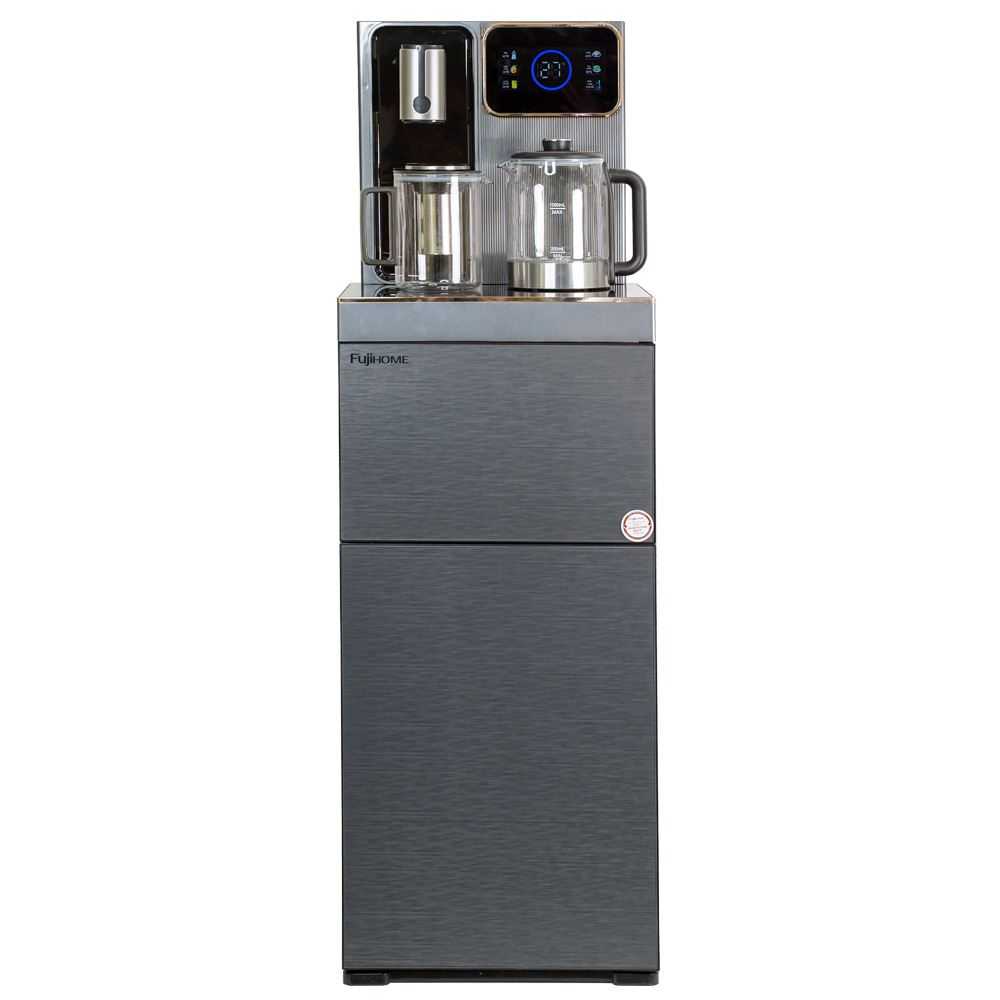 Cây nước nóng lạnh FUJIHOME TB241N-UV 1430W
