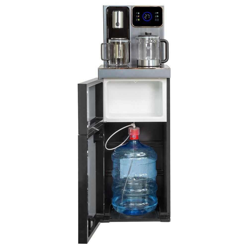 Cây nước nóng lạnh FUJIHOME TB241N-UV 1430W