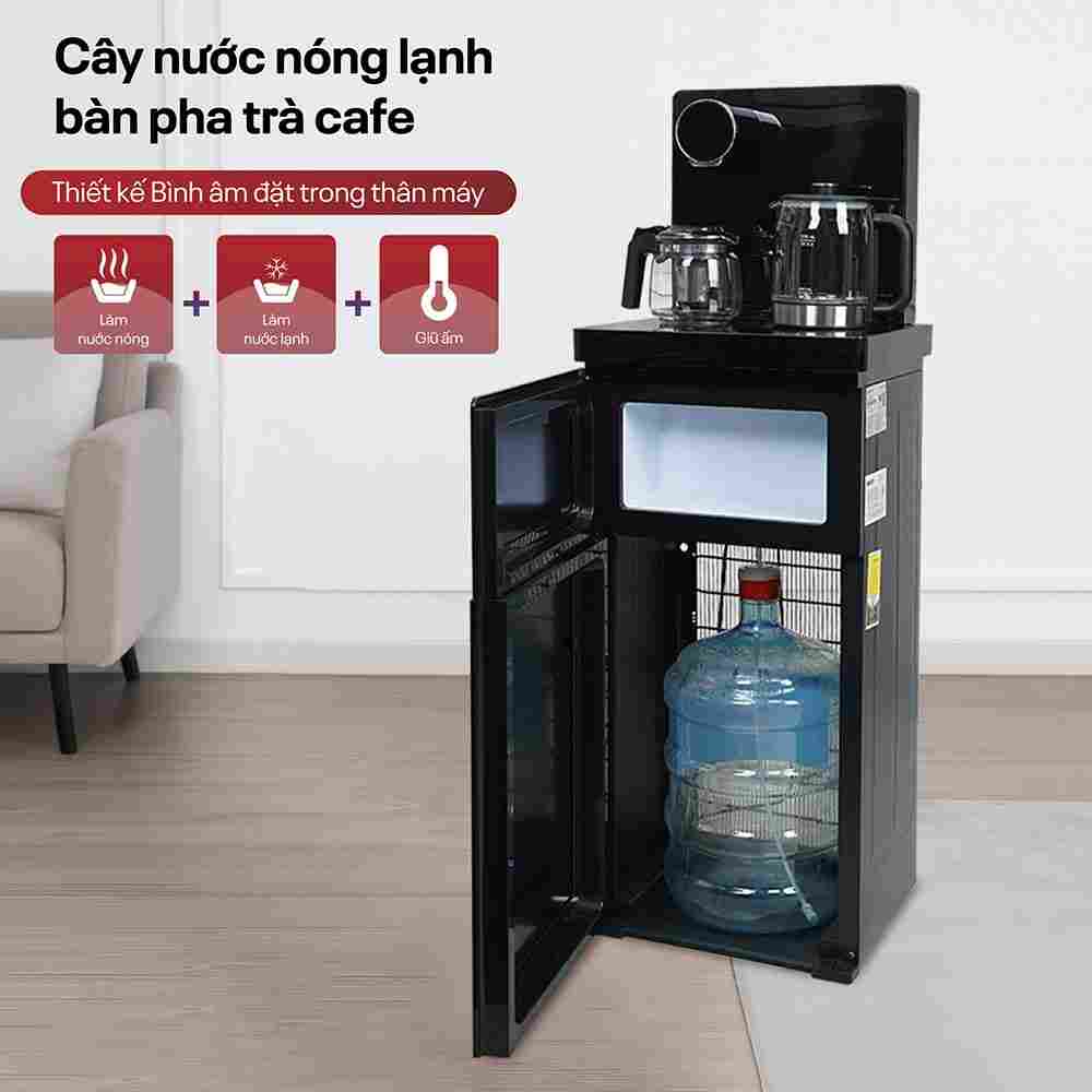 Cây nước nóng lạnh FUJIHOME TBA2 1465W