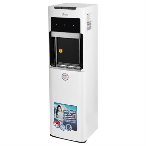 Cây nước nóng lạnh FujiE WD8500C 585W