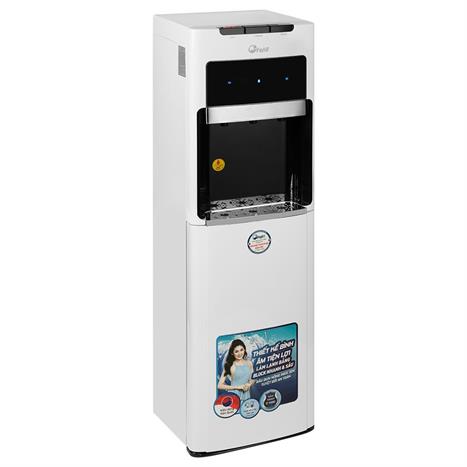 Cây nước nóng lạnh FujiE WD8500C 585W