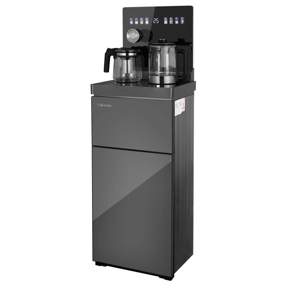 Cây nước nóng lạnh FUJIHOME TB2411N-VOICE 1430W