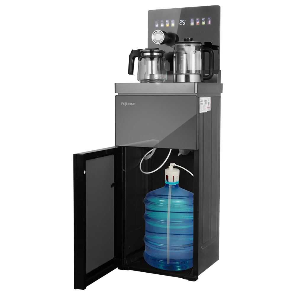 Cây nước nóng lạnh FUJIHOME TB2411N-VOICE 1430W
