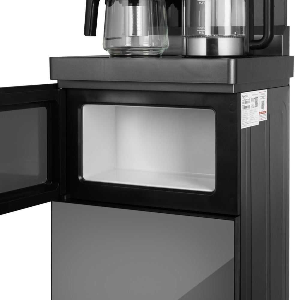 Cây nước nóng lạnh FUJIHOME TB2411N-VOICE 1430W