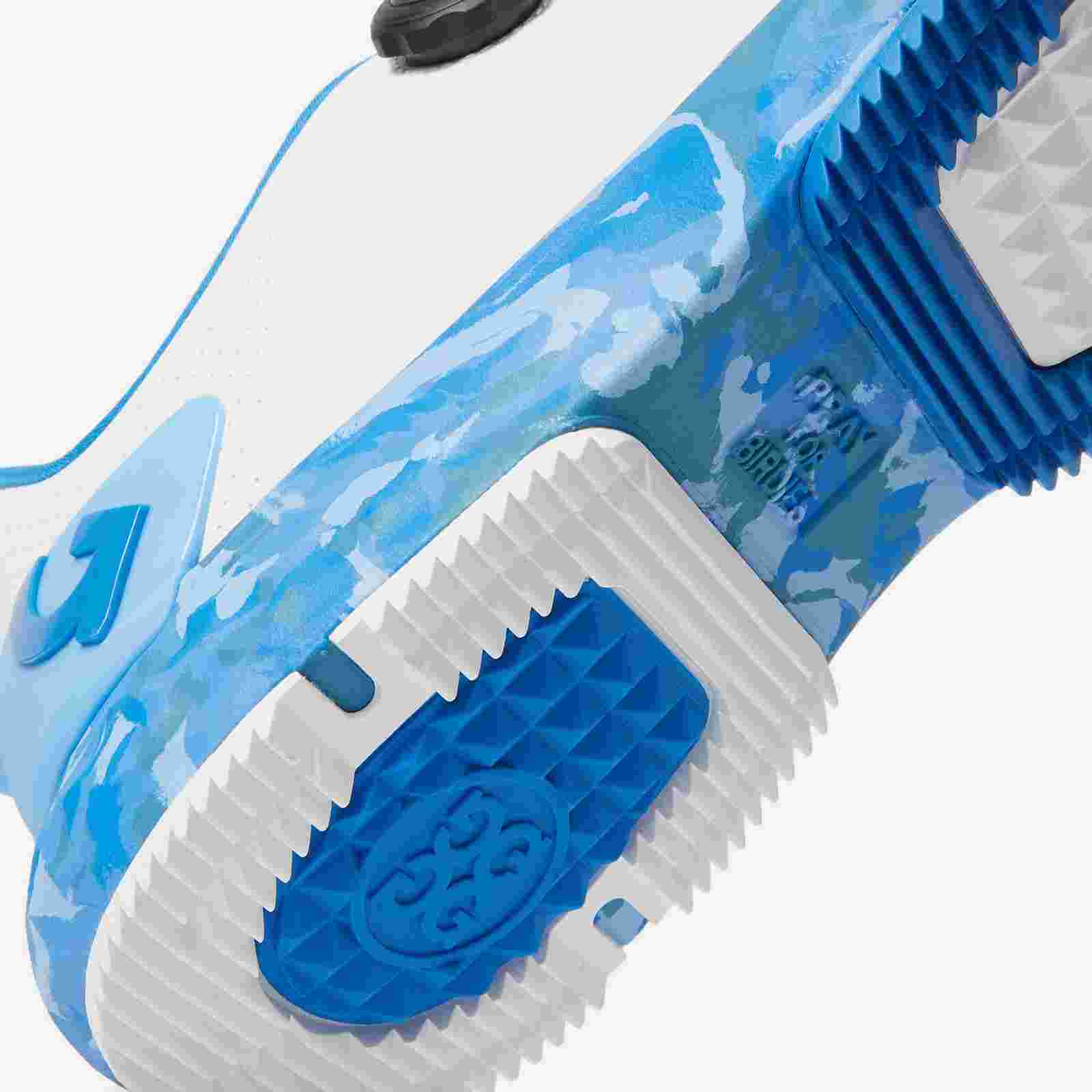 Giày Golf Nam Gfore Perforated G/Drive XANH DƯƠNG