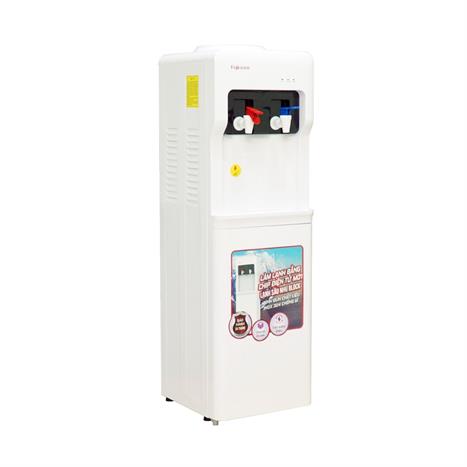 Cây nước nóng lạnh FUJIHOME WD5320E 485W