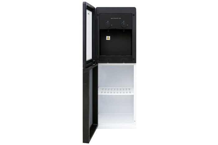 Cây nước nóng lạnh Midea YD1518S-X 498W