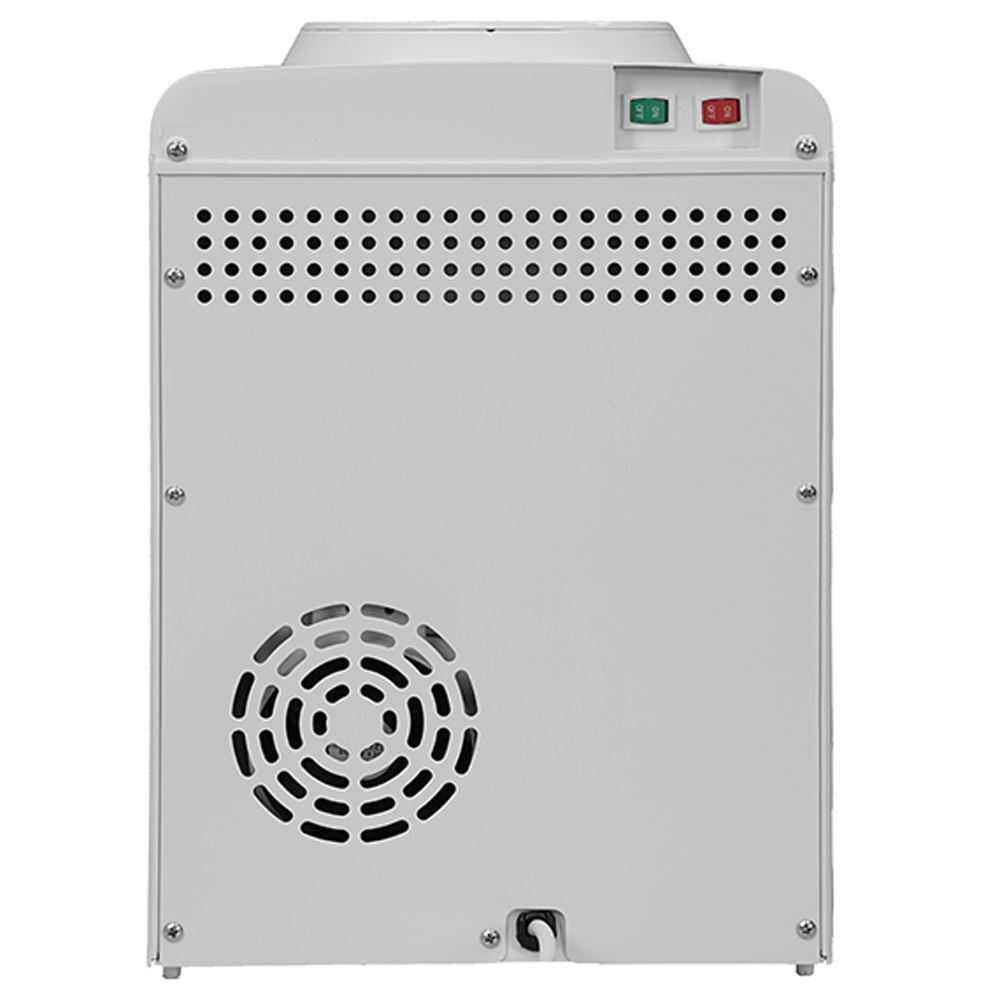 Cây nước nóng lạnh mini FujiE WD579E 485W