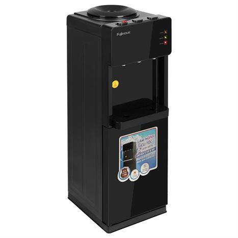 Cây nước nóng lạnh FUJIHOME WD61E 565W