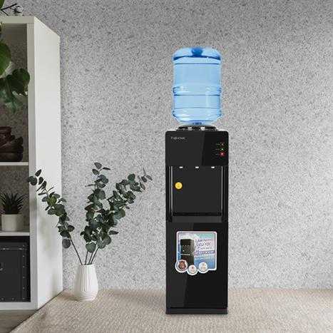 Cây nước nóng lạnh FUJIHOME WD61E 565W
