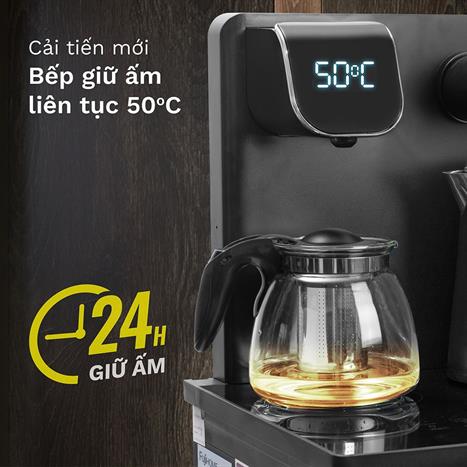 Cây nước nóng FUJIHOME TB110E-H 1375W