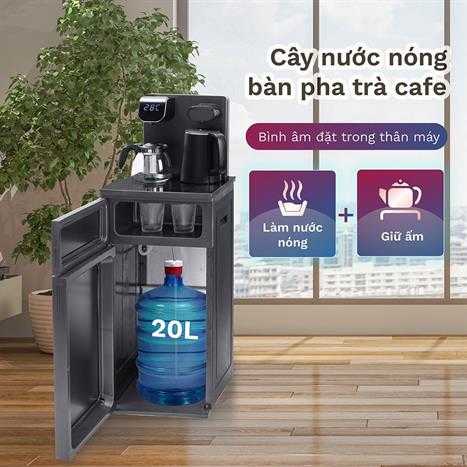 Cây nước nóng FUJIHOME TB110E-H 1375W