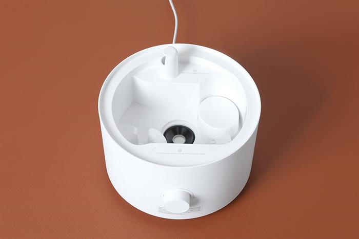 Máy tạo độ ẩm Xiaomi Smart Humidifier 2 Lite EU BHR6605EU 4L