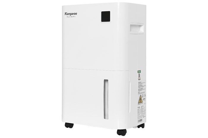 Máy hút ẩm Kangaroo KGDH16 16 lít/ngày