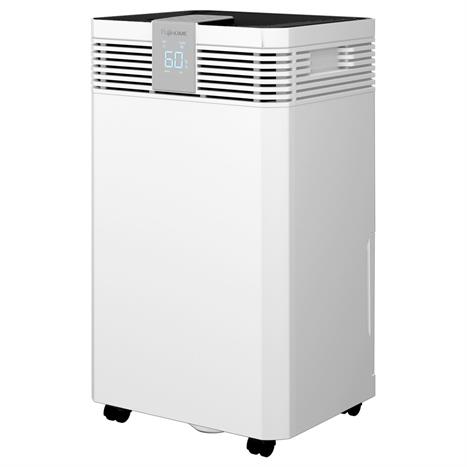Máy hút ẩm FUJIHOME DH60W-HEPA 60 lít/ngày