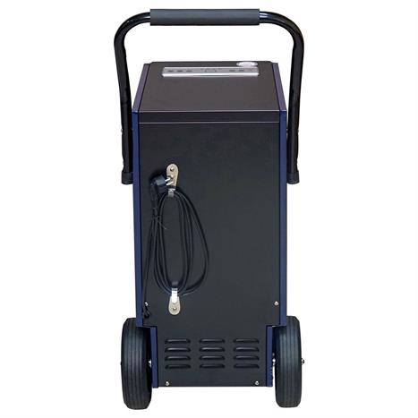 Máy hút ẩm Fujihaia DH70BL