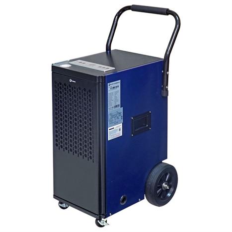 Máy hút ẩm Fujihaia DH70BL