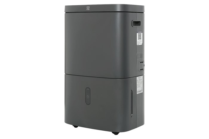 Máy hút ẩm Electrolux EDH12TRBD2 24 lít/ngày