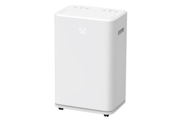 Máy hút ẩm Sunhouse SHD-DHB6001 60 lít/ngày