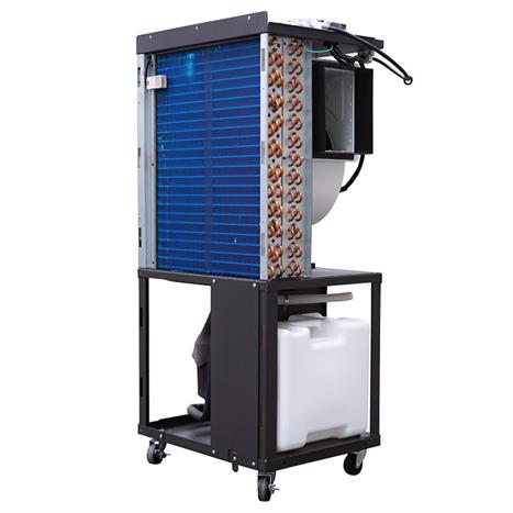 Máy hút ẩm Fujihaia DH90B