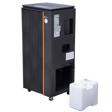 Máy hút ẩm Fujihaia DH90B