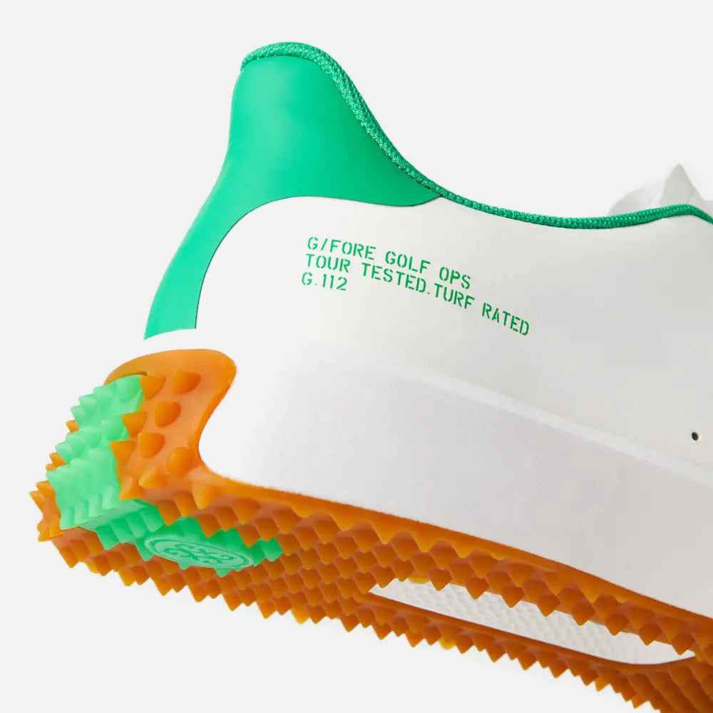 Giày Golf Nam Gfore G.112 TRẮNG