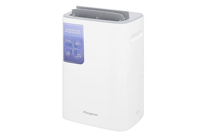 Máy hút ẩm Kangaroo KGDH25G 25 lít/ngày