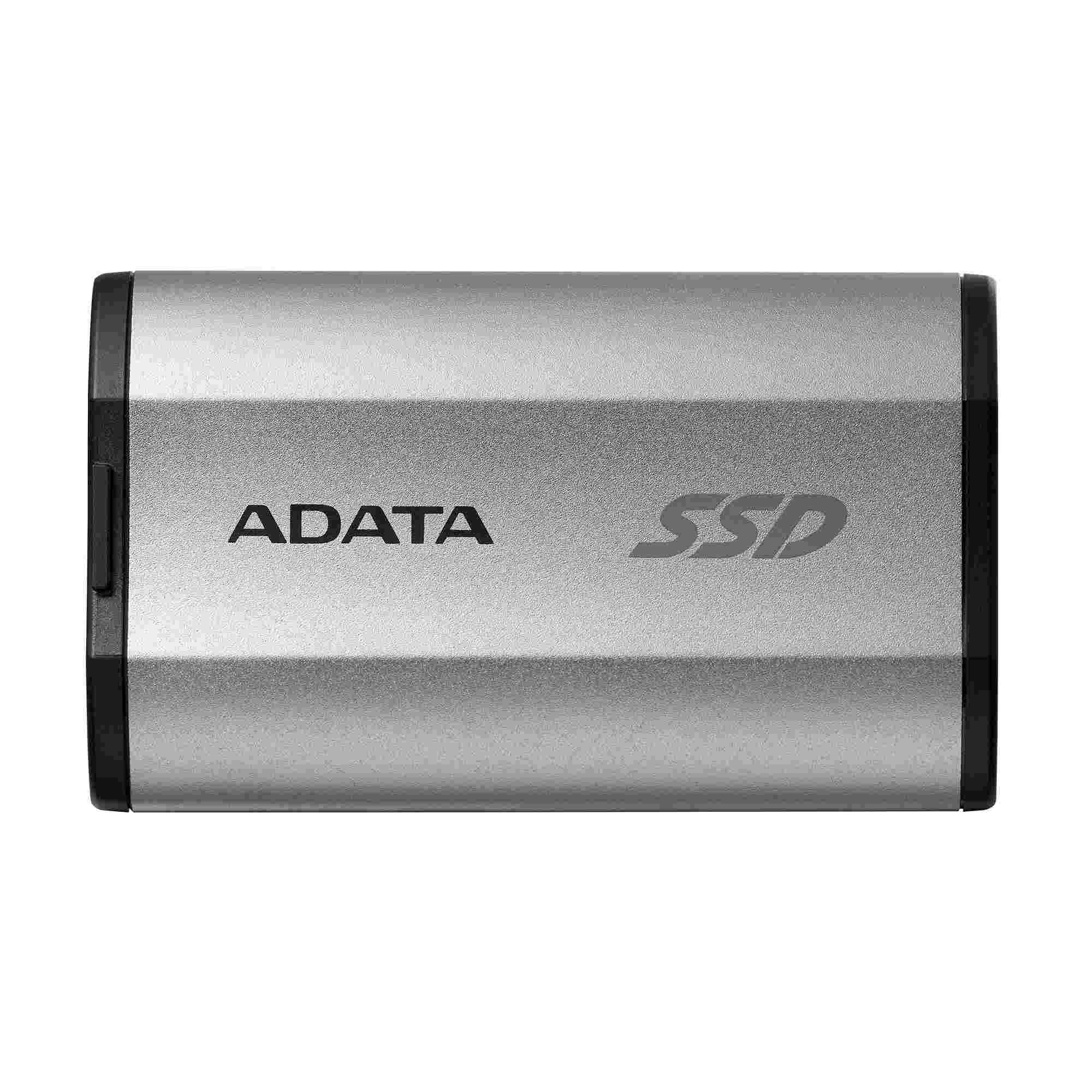 Ổ cứng SSD 500GB Adata Portable SD810