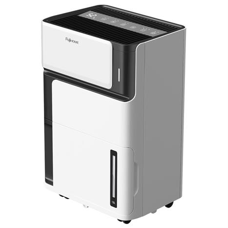 Máy hút ẩm FUJIHOME DH07 7 lít/ngày