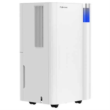 Máy hút ẩm FUJIHOME DH10NEW 10 lít/ngày