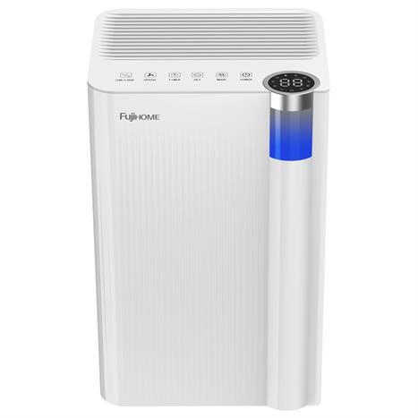Máy hút ẩm FUJIHOME DH10NEW 10 lít/ngày
