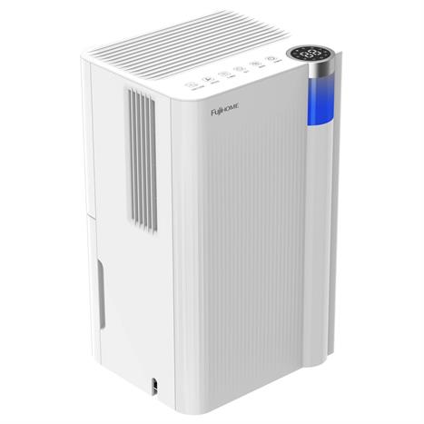 Máy hút ẩm FUJIHOME DH10NEW 10 lít/ngày