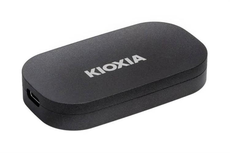 Ổ cứng SSD 1TB Kioxia Exceria Plus G2 Portable LXD20K001TG8