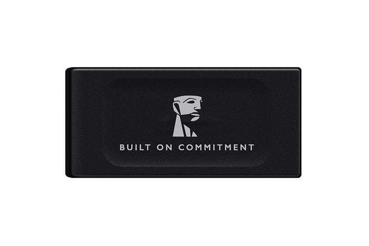 Ổ cứng SSD 1TB Kingston XS1000 Portable